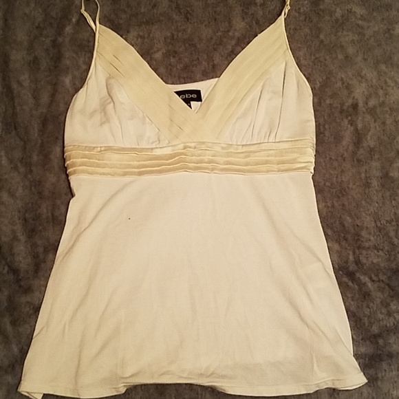 Bebe Tank Top Bundle - Picture 3 of 3